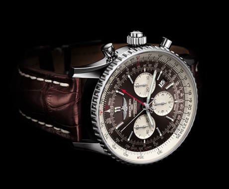 Navitimer Rattrapante 1